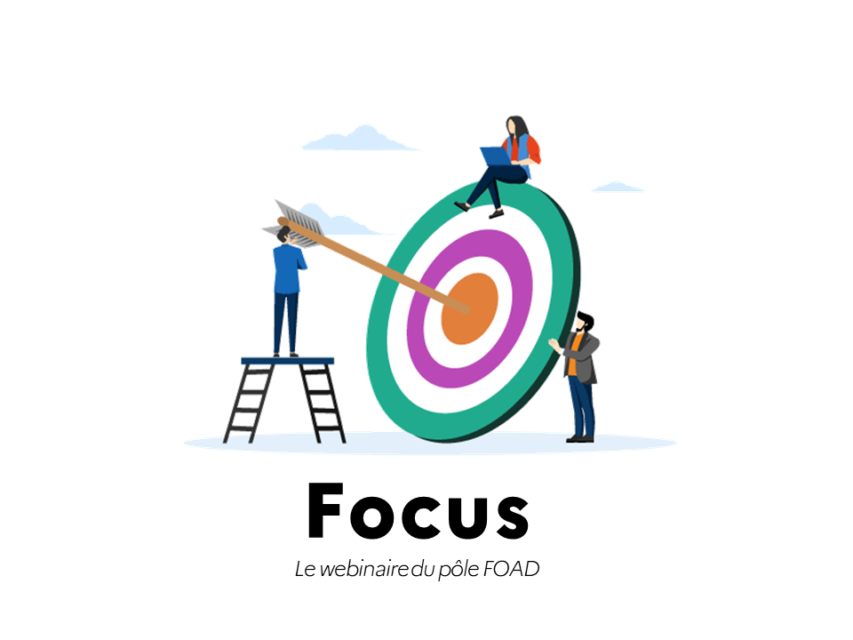 Webinaires Focus