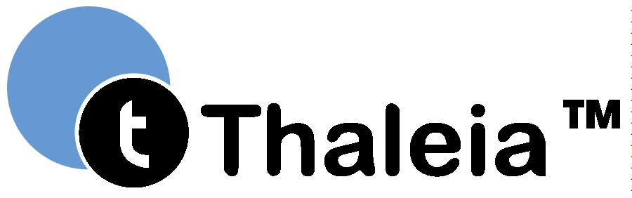 logo thaleia