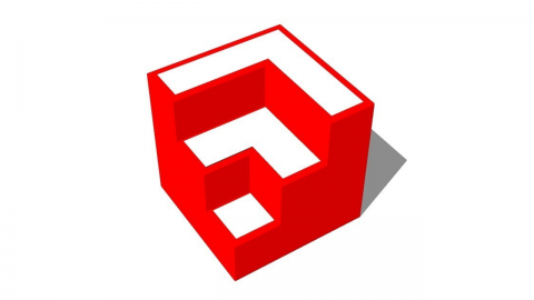 logo Sketchup
