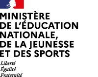 logo du MENJS